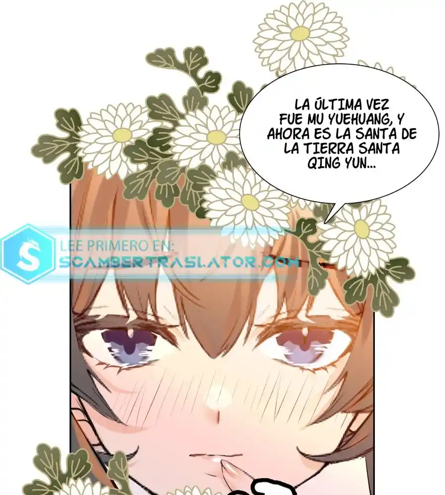 En Realidad, Soy Un Experto Incomparable - Capítulo 24 - Página 50 - LectorTMOo