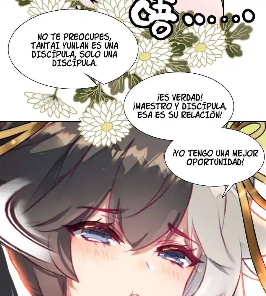En Realidad, Soy Un Experto Incomparable - Capítulo 24 - Página 51 - LectorTMOo