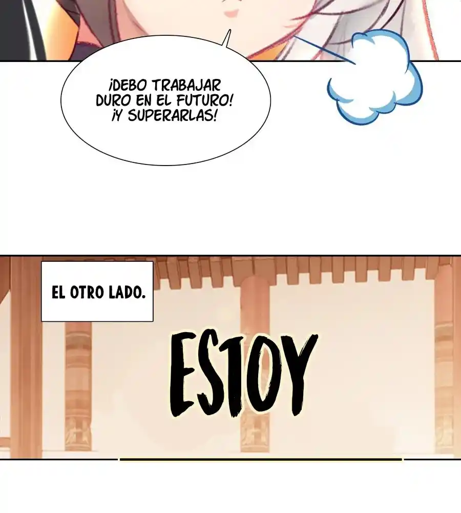 En Realidad, Soy Un Experto Incomparable - Capítulo 24 - Página 52 - LectorTMOo