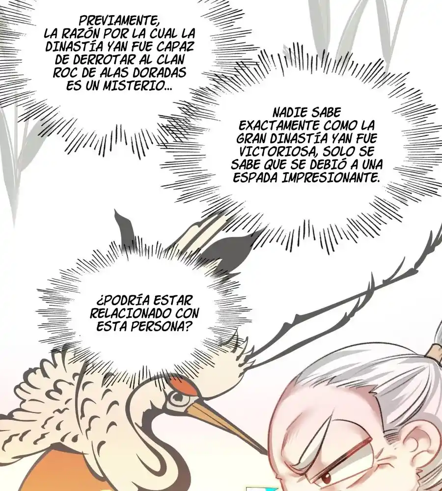 En Realidad, Soy Un Experto Incomparable - Capítulo 24 - Página 57 - LectorTMOo