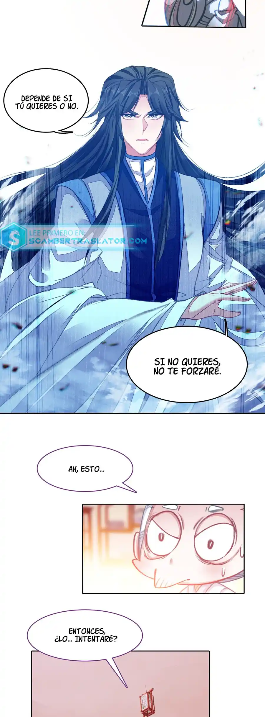 En Realidad, Soy Un Experto Incomparable - Capítulo 25 - Página 11 - LectorTMOo
