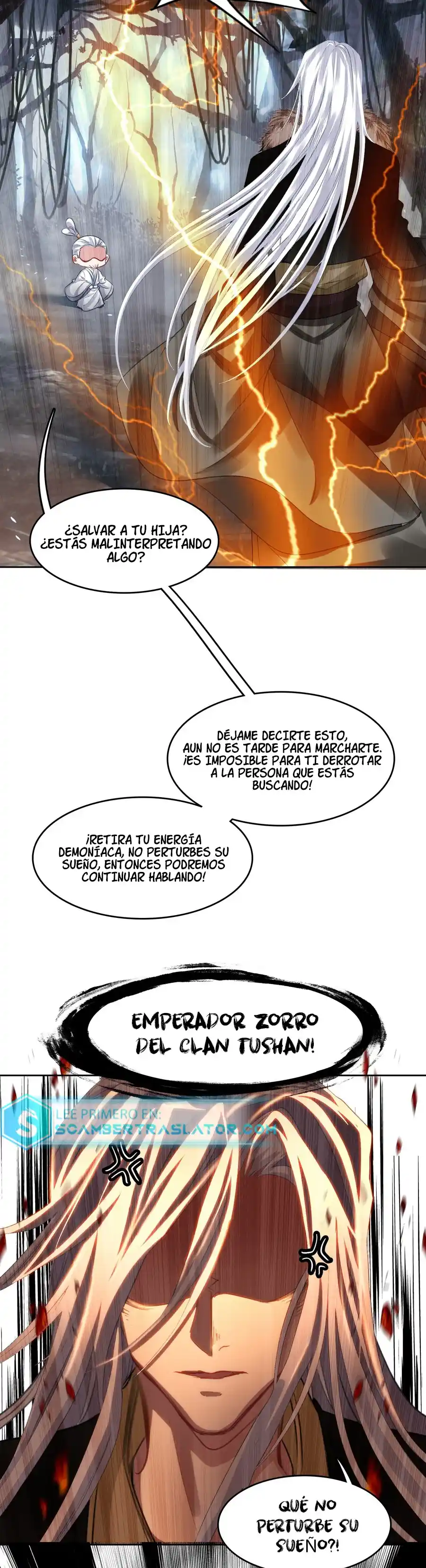 En Realidad, Soy Un Experto Incomparable - Capítulo 26 - Página 8 - LectorTMOo
