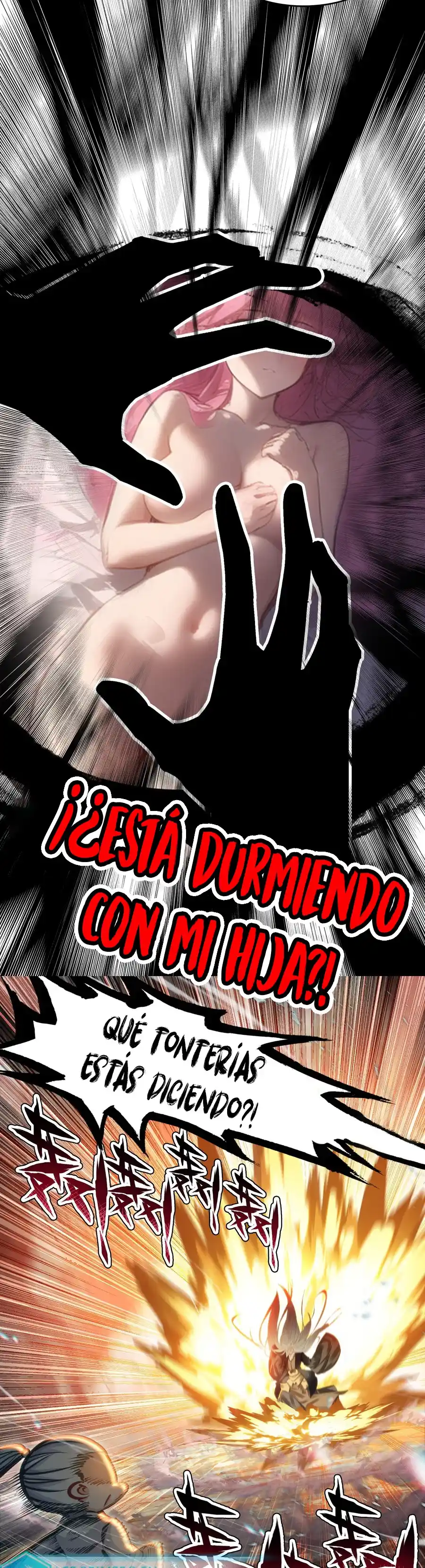 En Realidad, Soy Un Experto Incomparable - Capítulo 26 - Página 9 - LectorTMOo