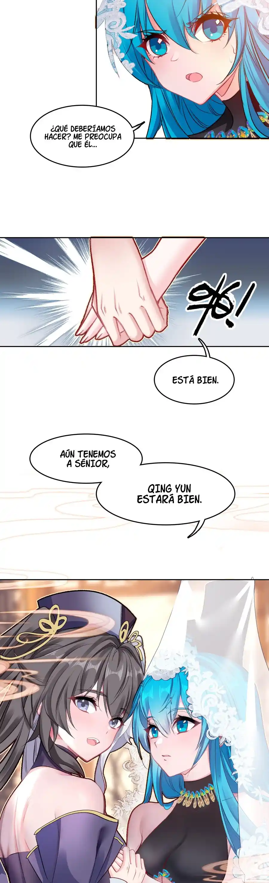 En Realidad, Soy Un Experto Incomparable - Capítulo 26 - Página 24 - LectorTMOo