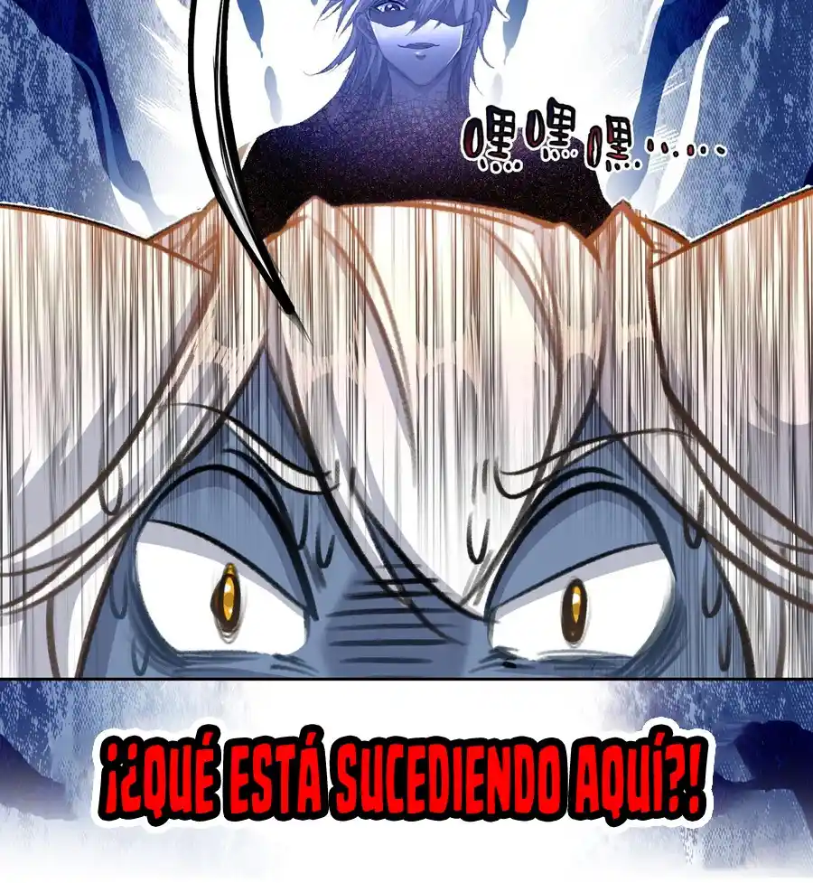 En Realidad, Soy Un Experto Incomparable - Capítulo 26 - Página 37 - LectorTMOo