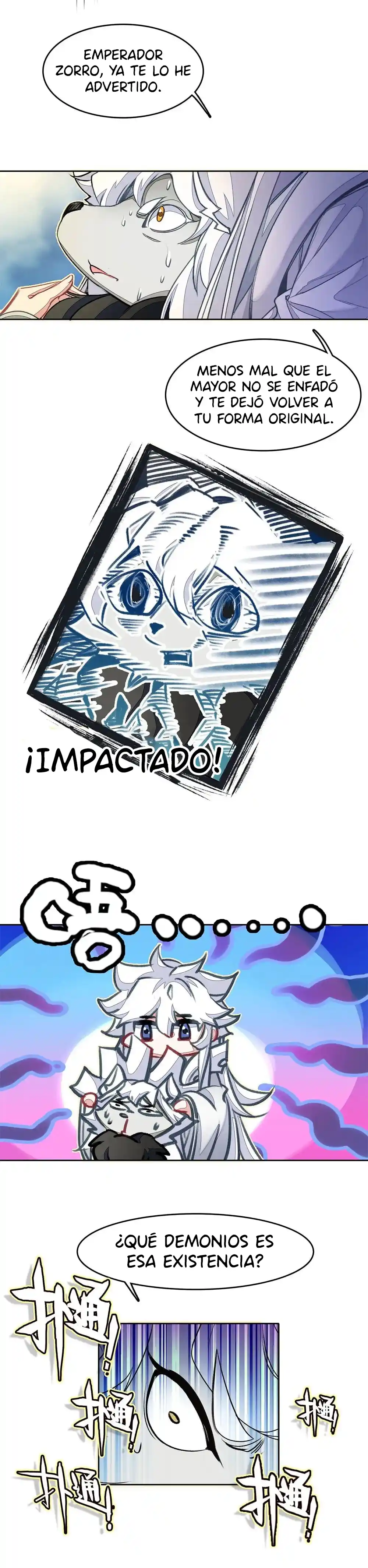 En Realidad, Soy Un Experto Incomparable - Capítulo 27 - Página 7 - LectorTMOo