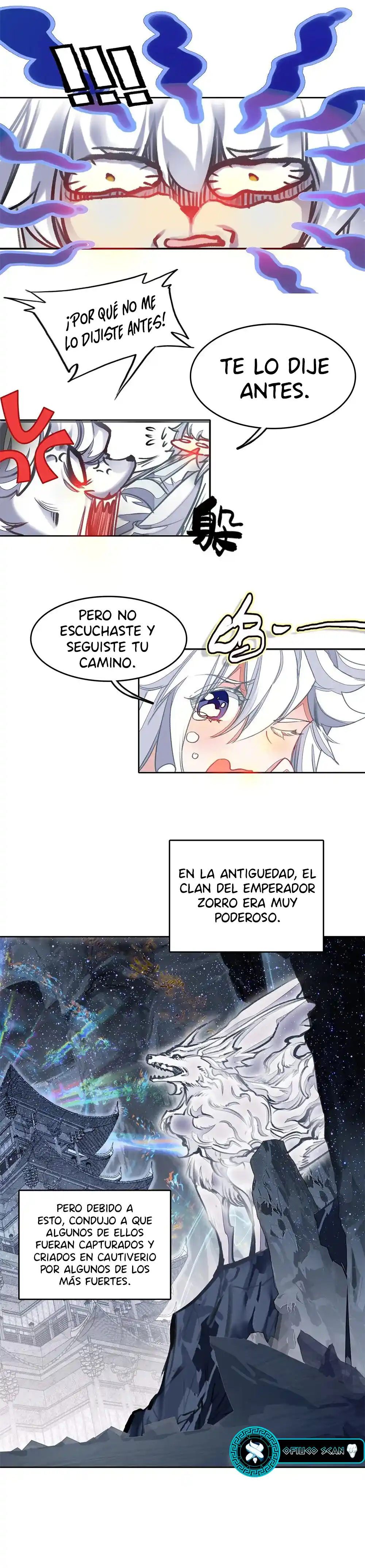 En Realidad, Soy Un Experto Incomparable - Capítulo 27 - Página 9 - LectorTMOo