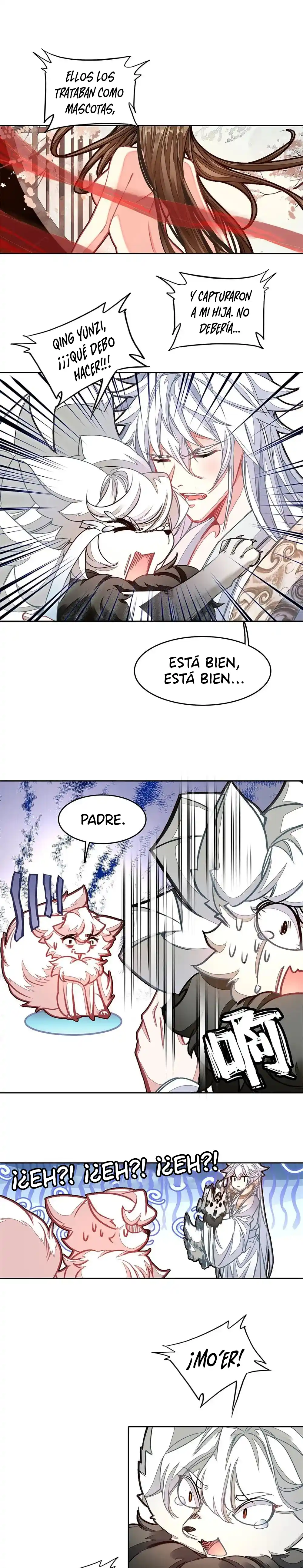 En Realidad, Soy Un Experto Incomparable - Capítulo 27 - Página 10 - LectorTMOo