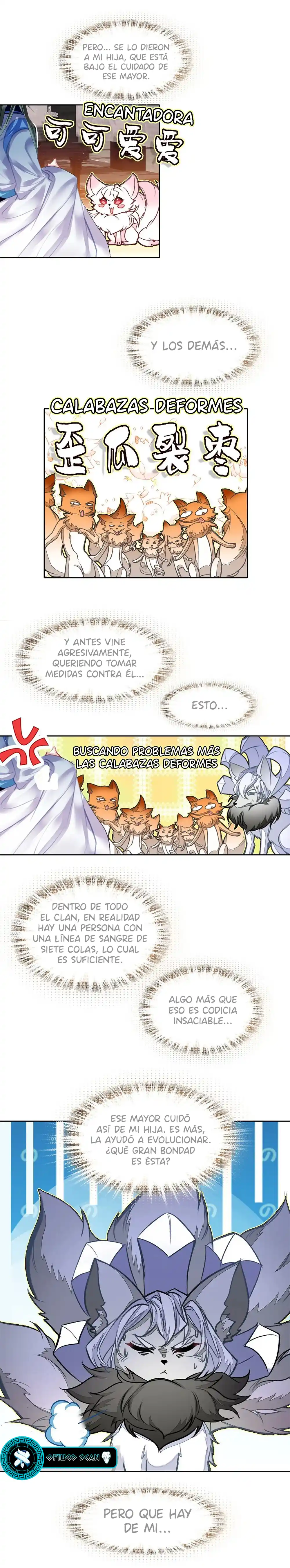 En Realidad, Soy Un Experto Incomparable - Capítulo 27 - Página 16 - LectorTMOo