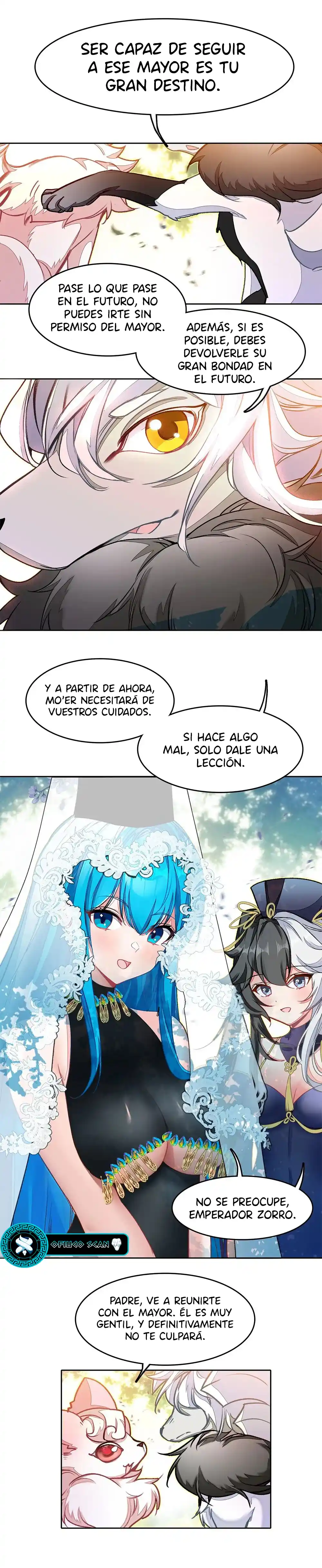 En Realidad, Soy Un Experto Incomparable - Capítulo 27 - Página 18 - LectorTMOo