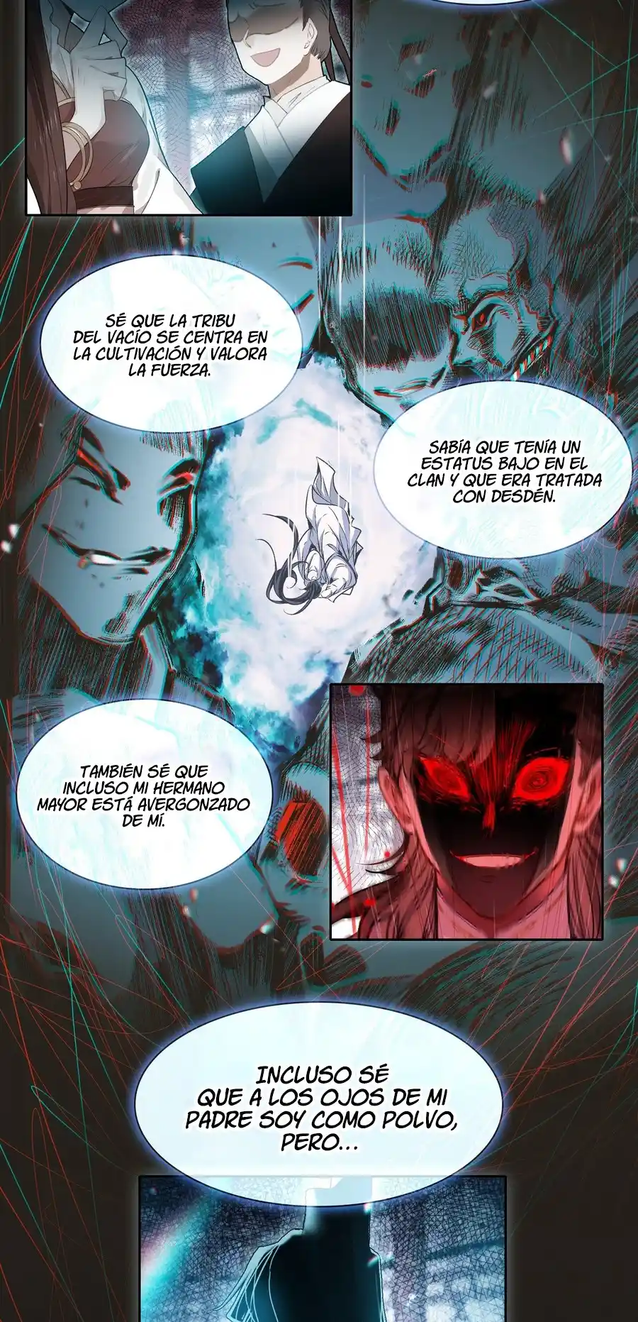 En Realidad, Soy Un Experto Incomparable - Capítulo 28 - Página 23 - LectorTMOo