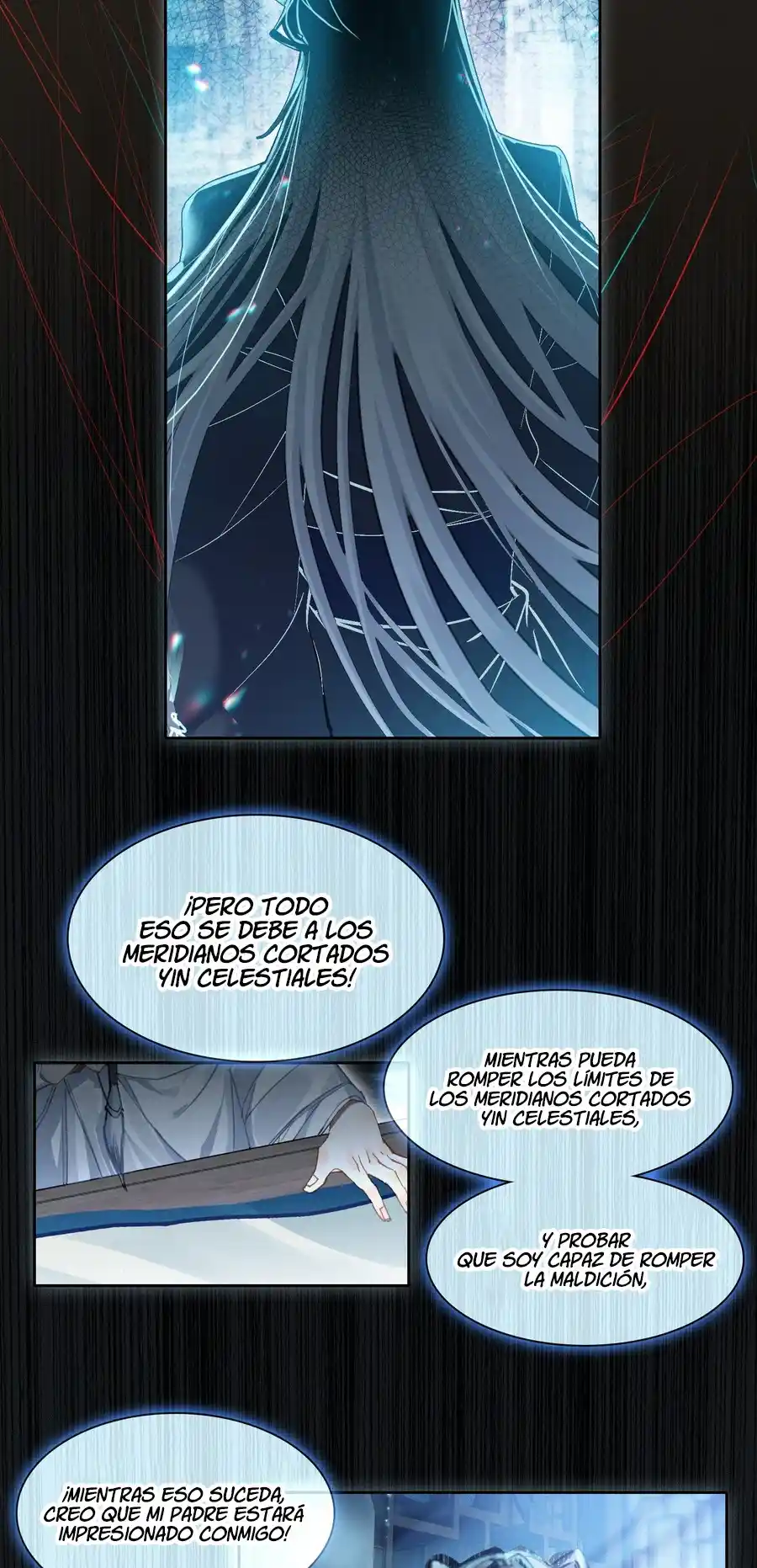 En Realidad, Soy Un Experto Incomparable - Capítulo 28 - Página 24 - LectorTMOo