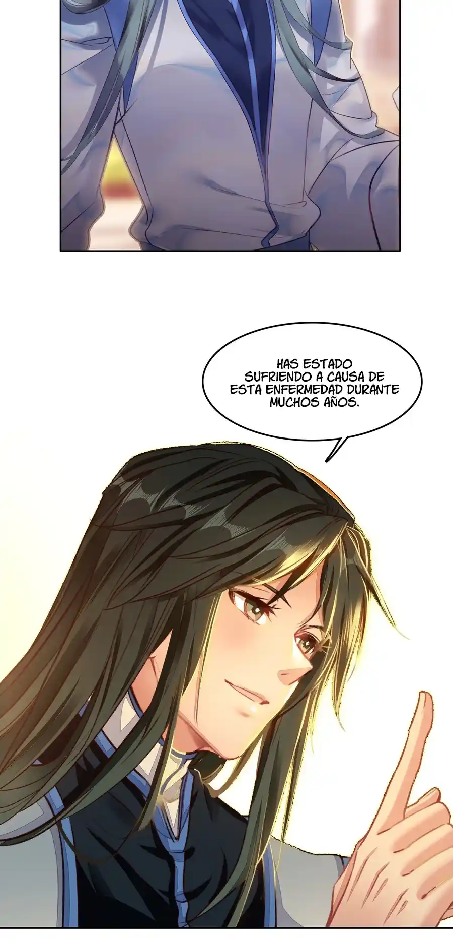 En Realidad, Soy Un Experto Incomparable - Capítulo 28 - Página 35 - LectorTMOo