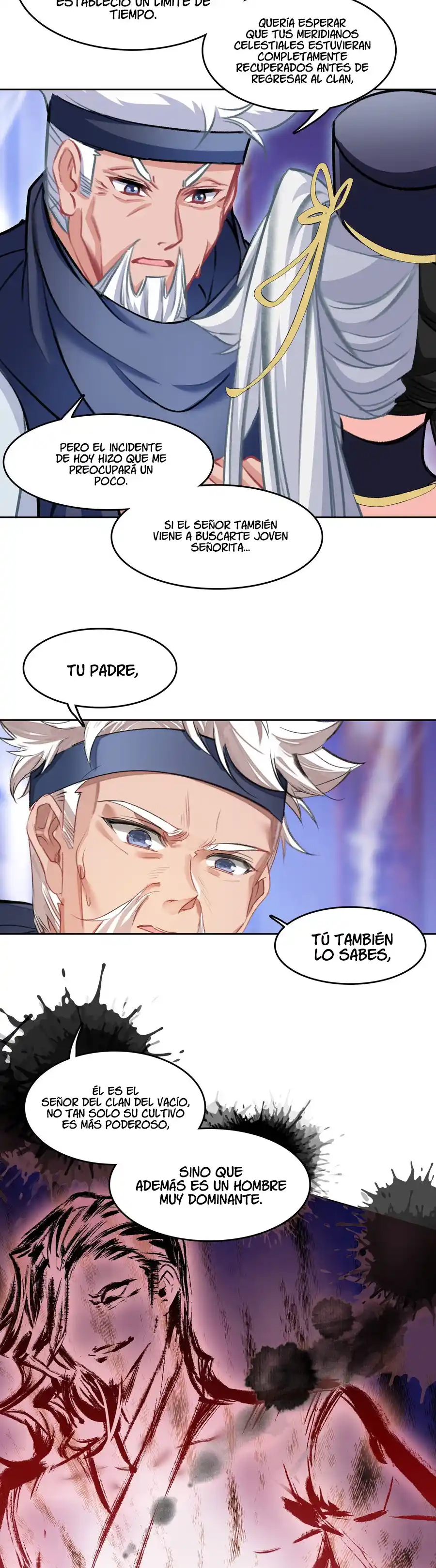 En Realidad, Soy Un Experto Incomparable - Capítulo 29 - Página 16 - LectorTMOo