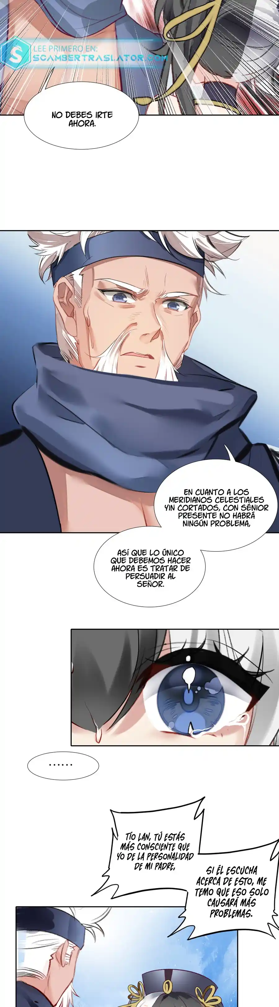 En Realidad, Soy Un Experto Incomparable - Capítulo 29 - Página 21 - LectorTMOo