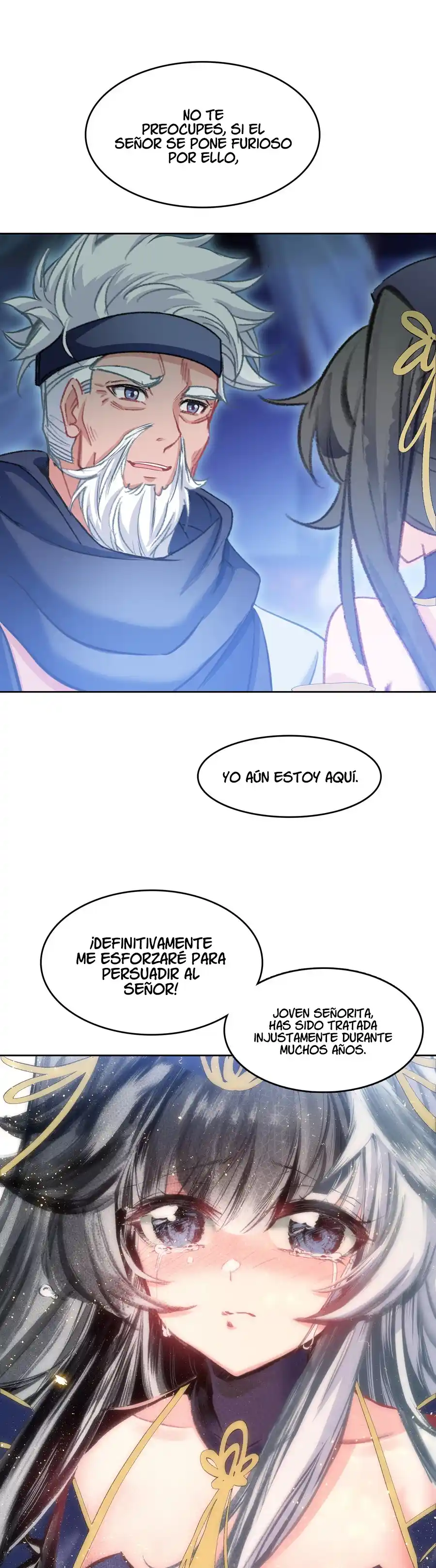 En Realidad, Soy Un Experto Incomparable - Capítulo 29 - Página 24 - LectorTMOo