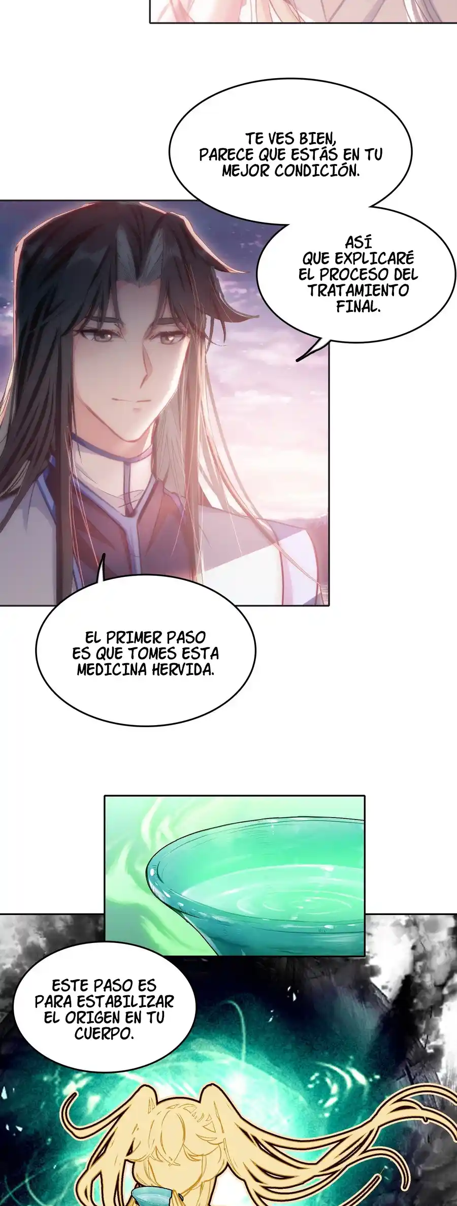 En Realidad, Soy Un Experto Incomparable - Capítulo 30 - Página 12 - LectorTMOo