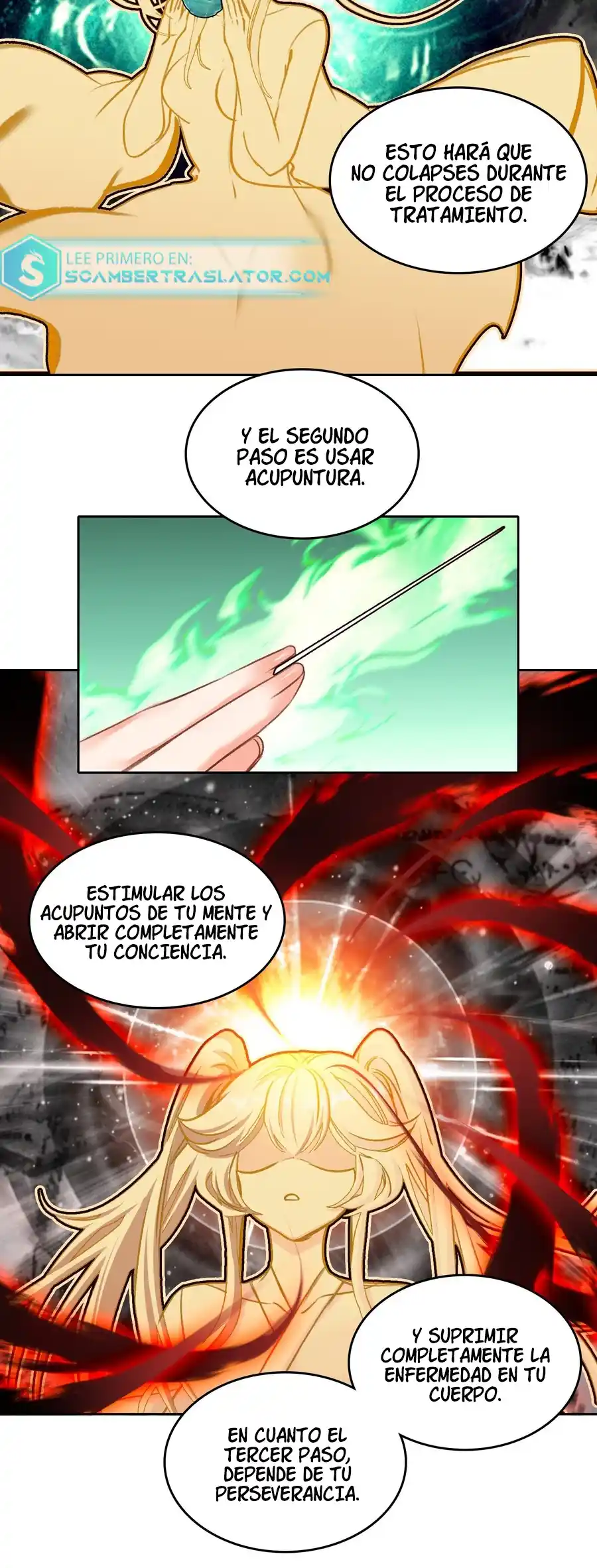 En Realidad, Soy Un Experto Incomparable - Capítulo 30 - Página 13 - LectorTMOo