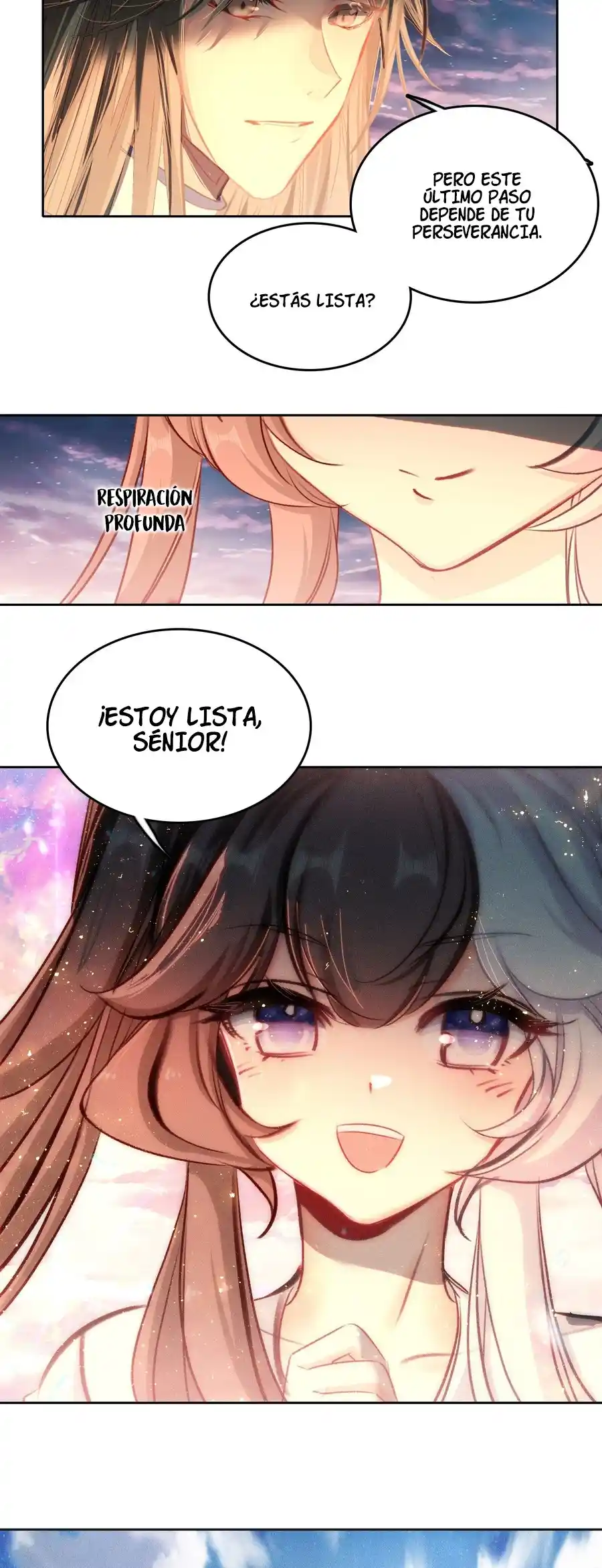 En Realidad, Soy Un Experto Incomparable - Capítulo 30 - Página 15 - LectorTMOo