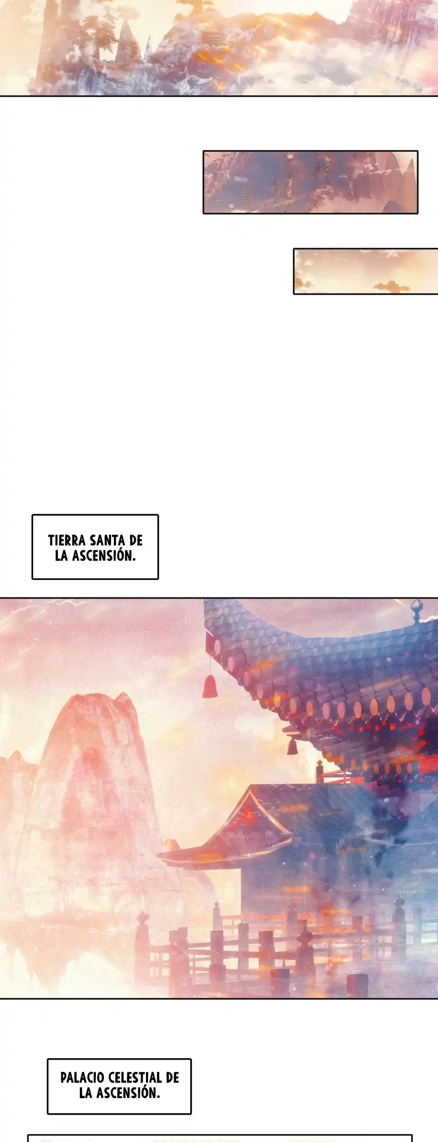 En Realidad, Soy Un Experto Incomparable - Capítulo 30 - Página 17 - LectorTMOo