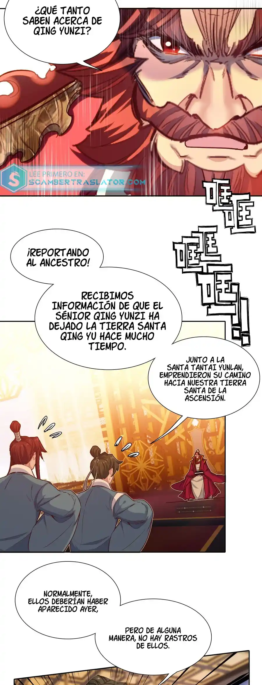 En Realidad, Soy Un Experto Incomparable - Capítulo 30 - Página 20 - LectorTMOo