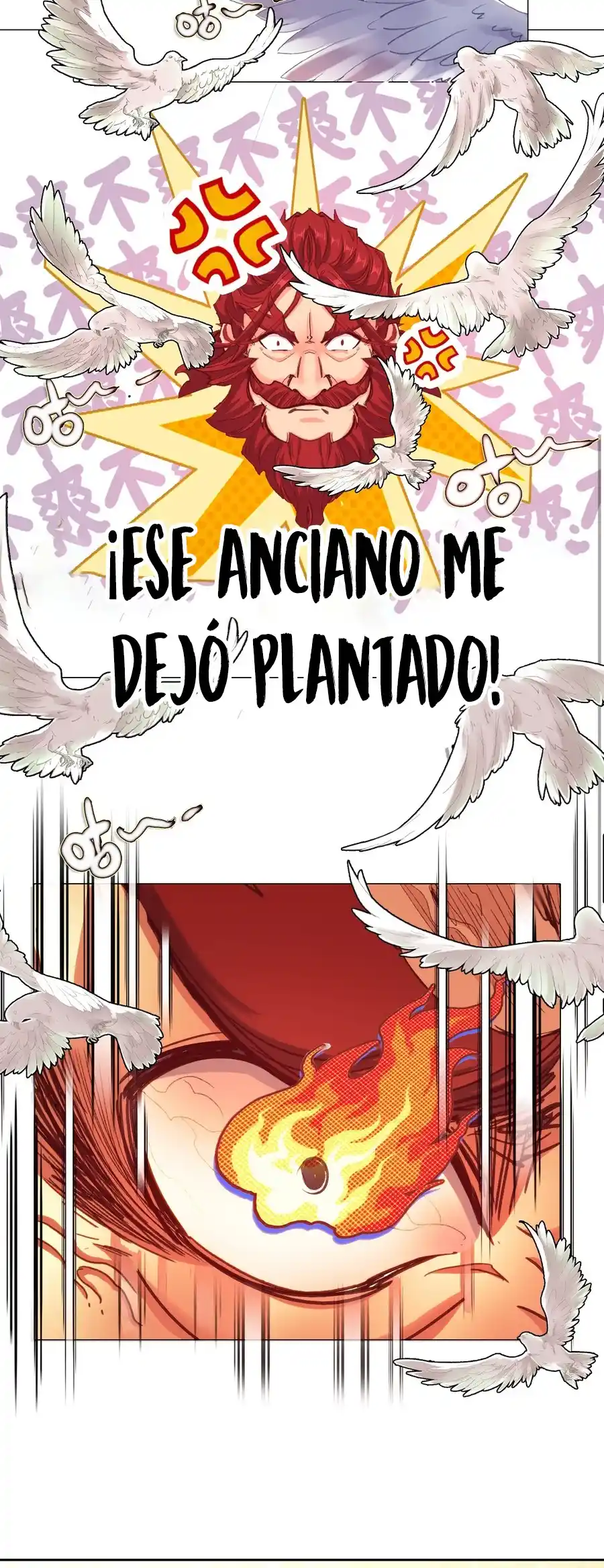 En Realidad, Soy Un Experto Incomparable - Capítulo 30 - Página 25 - LectorTMOo