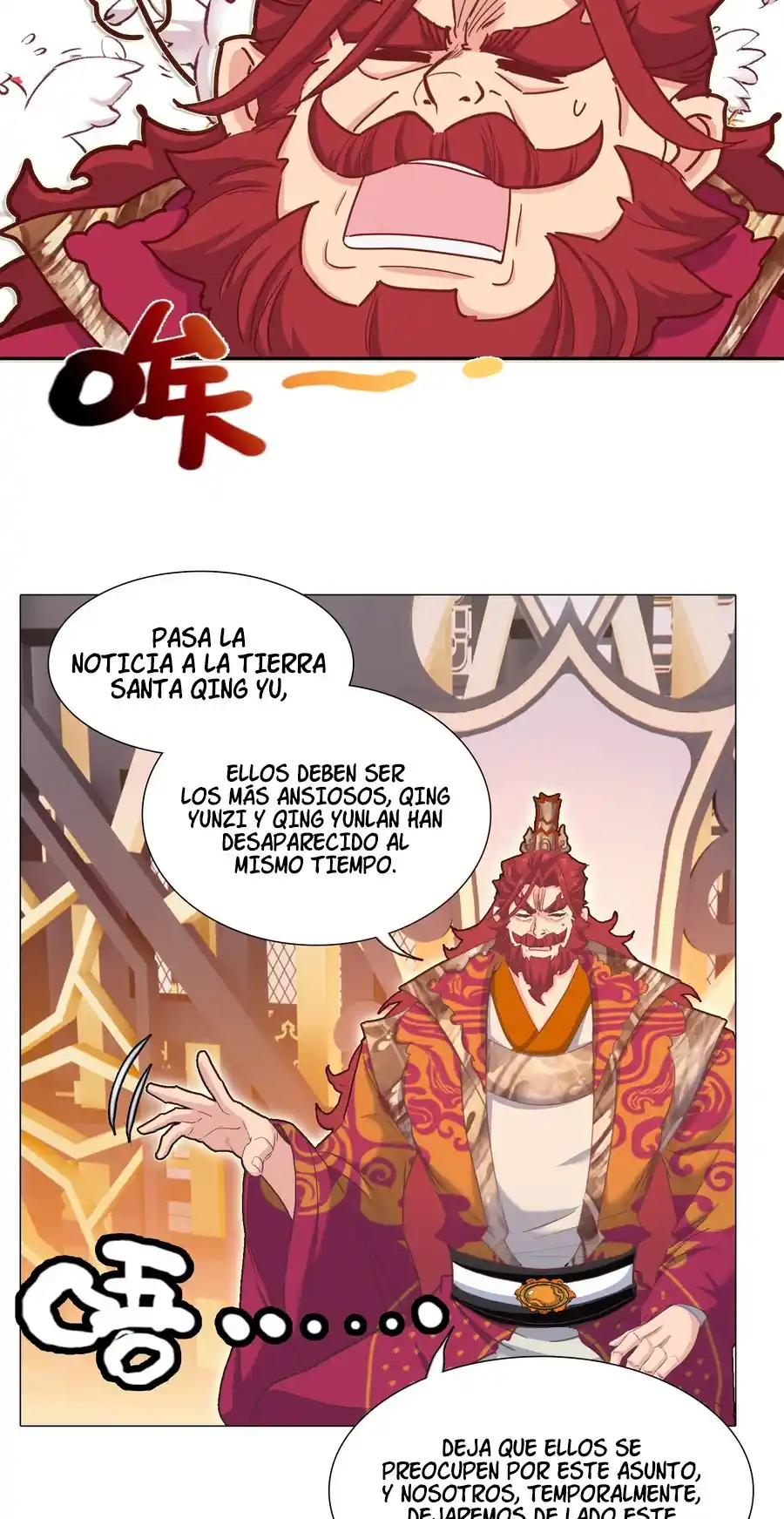 En Realidad, Soy Un Experto Incomparable - Capítulo 30 - Página 30 - LectorTMOo