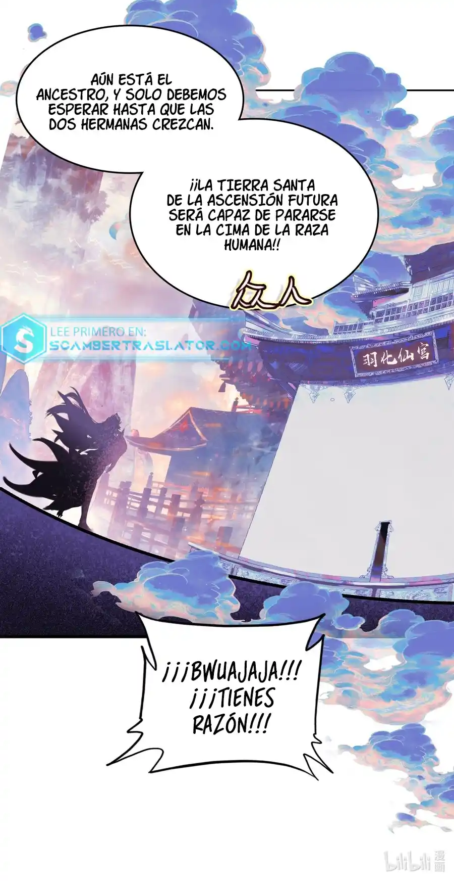 En Realidad, Soy Un Experto Incomparable - Capítulo 30 - Página 37 - LectorTMOo