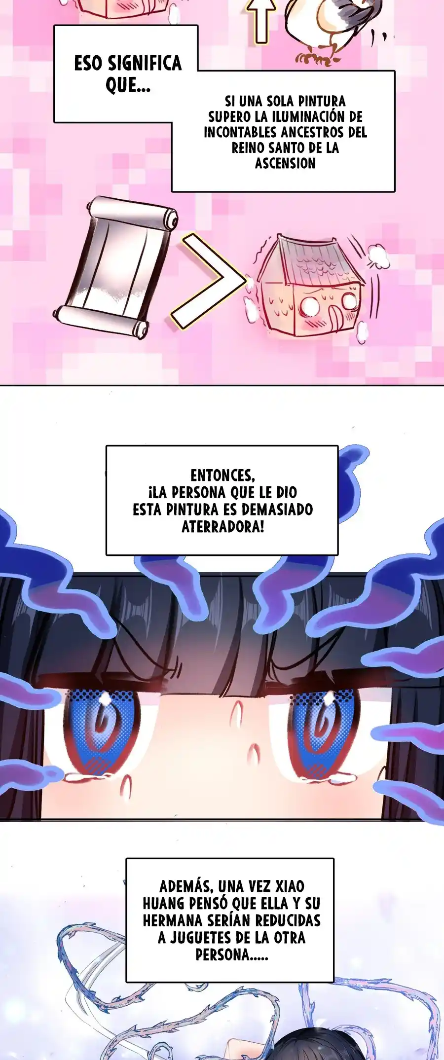En Realidad, Soy Un Experto Incomparable - Capítulo 31 - Página 7 - LectorTMOo