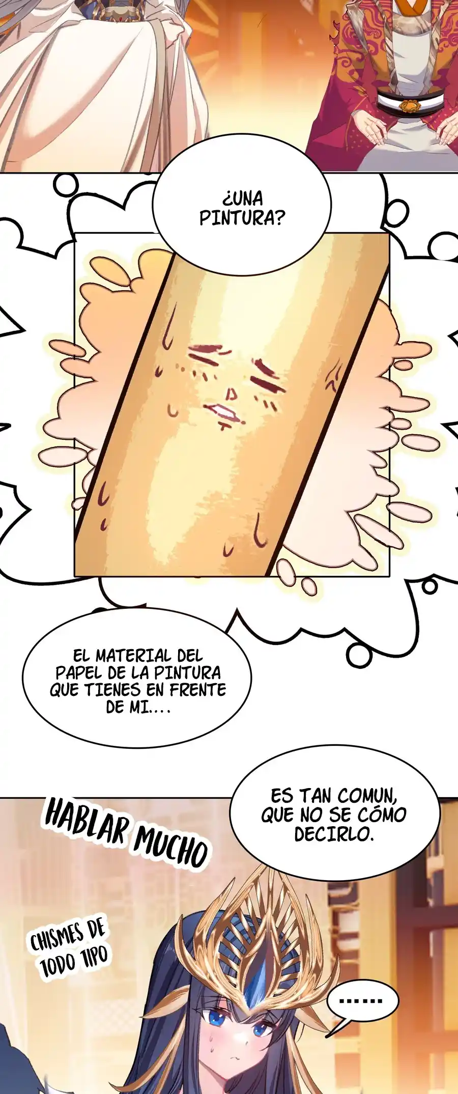 En Realidad, Soy Un Experto Incomparable - Capítulo 31 - Página 16 - LectorTMOo
