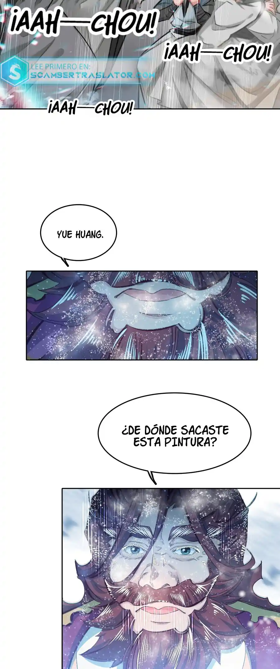En Realidad, Soy Un Experto Incomparable - Capítulo 31 - Página 28 - LectorTMOo