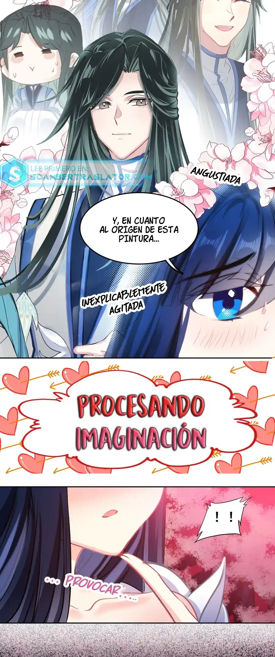 En Realidad, Soy Un Experto Incomparable - Capítulo 31 - Página 30 - LectorTMOo