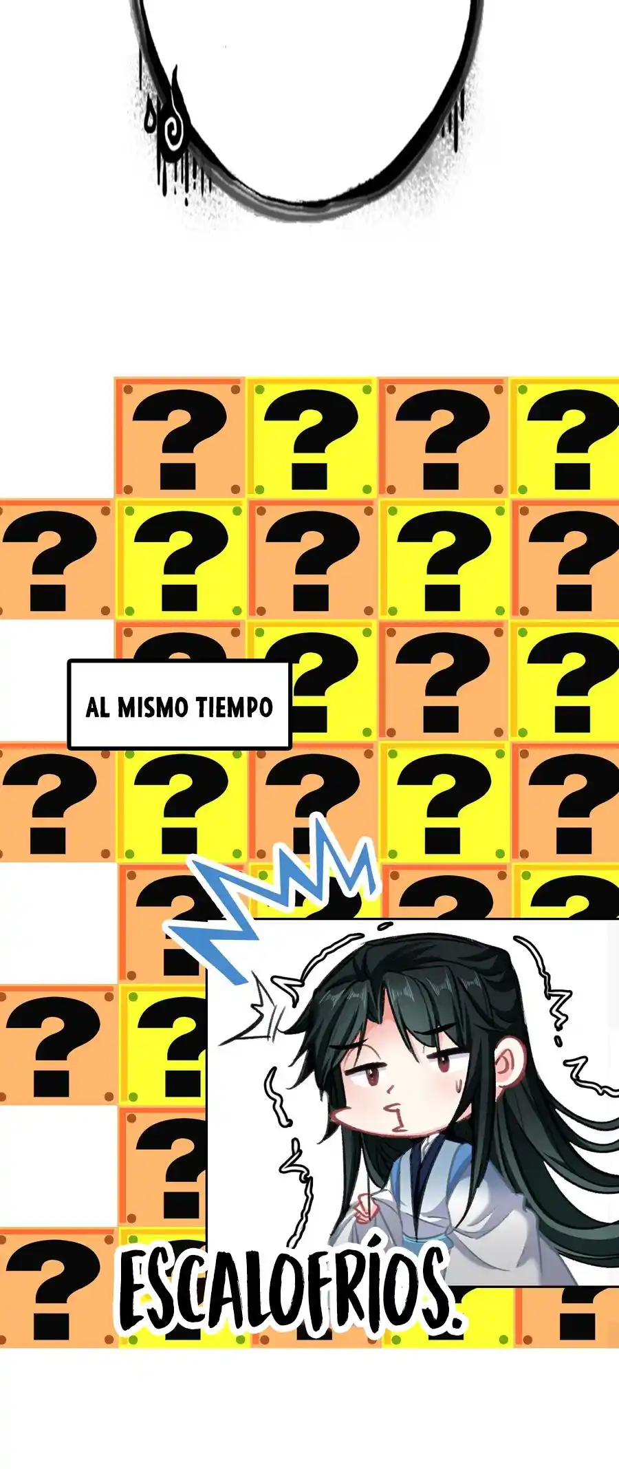 En Realidad, Soy Un Experto Incomparable - Capítulo 31 - Página 37 - LectorTMOo