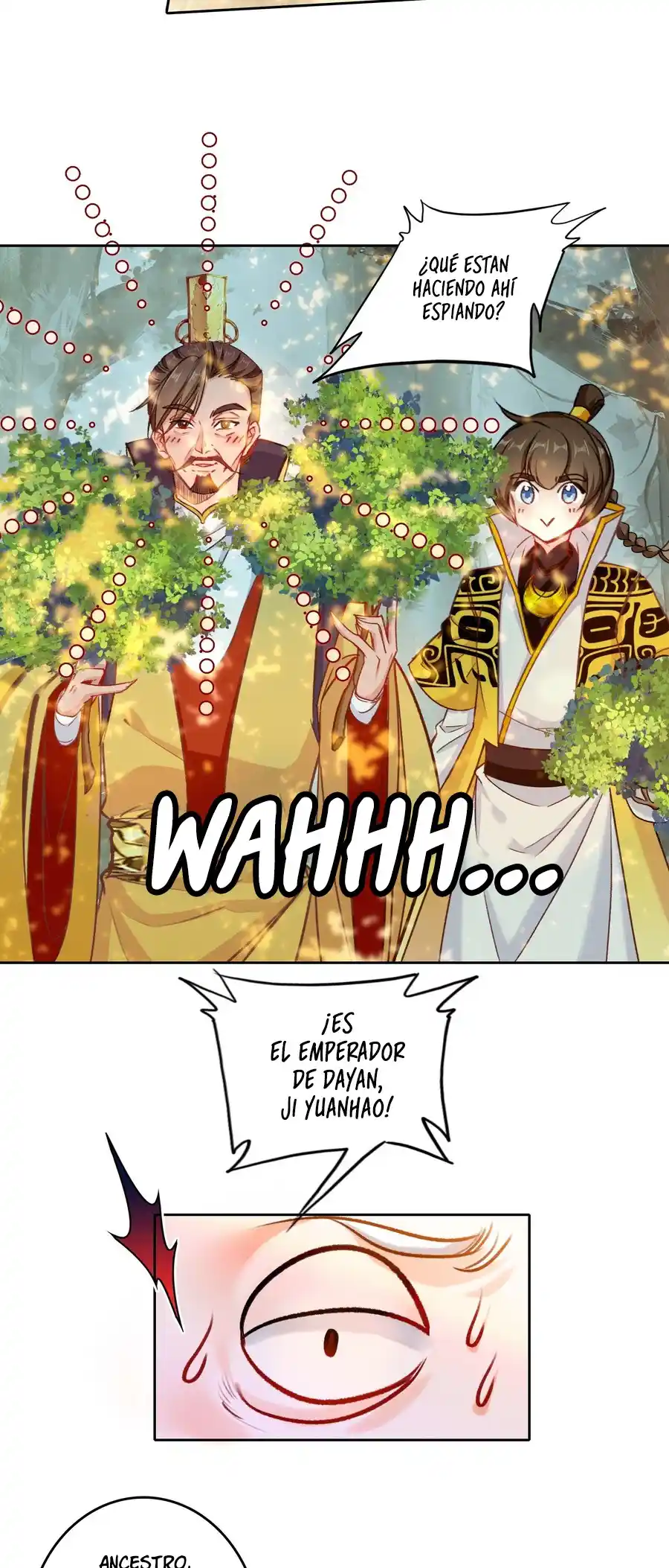 En Realidad, Soy Un Experto Incomparable - Capítulo 33 - Página 5 - LectorTMOo