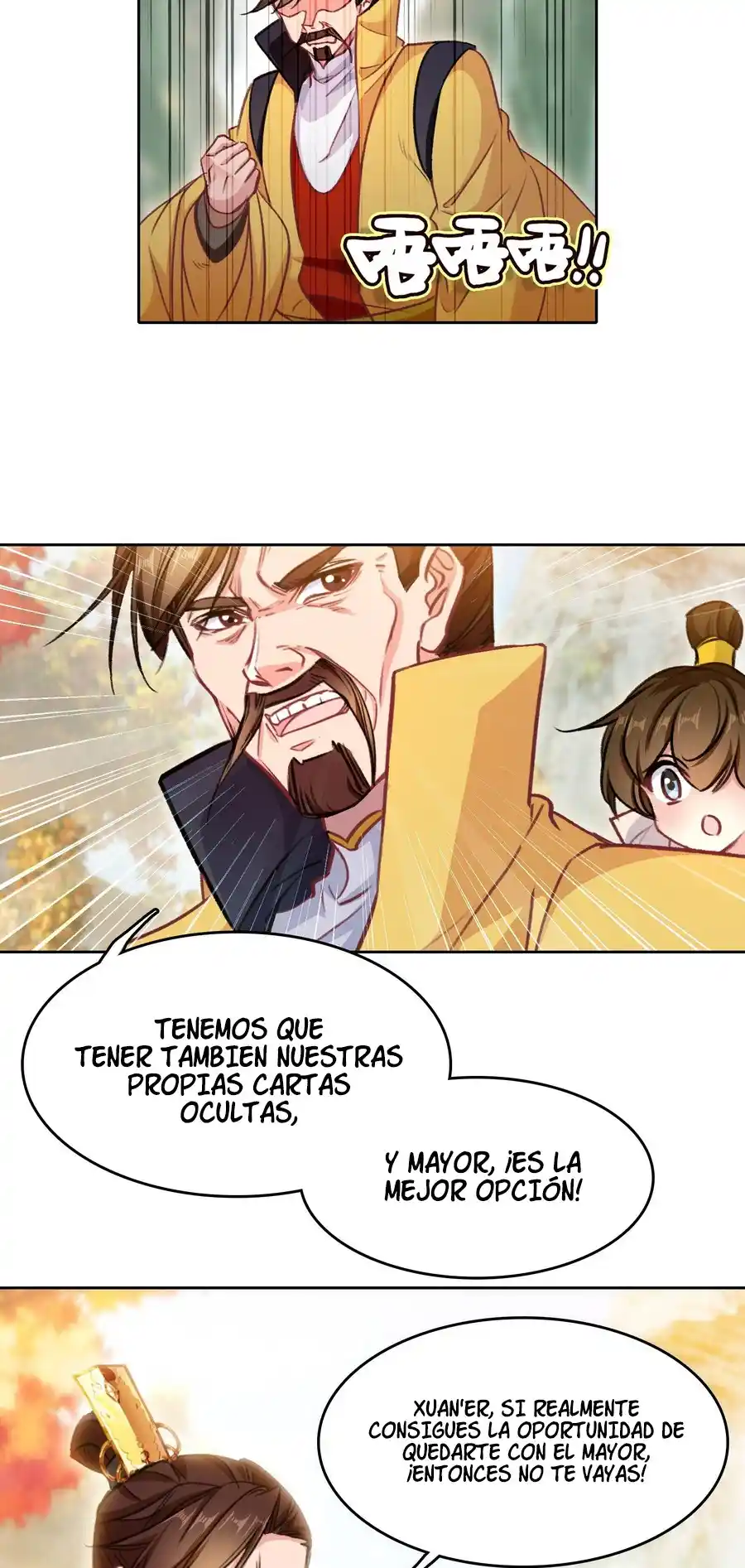 En Realidad, Soy Un Experto Incomparable - Capítulo 33 - Página 22 - LectorTMOo
