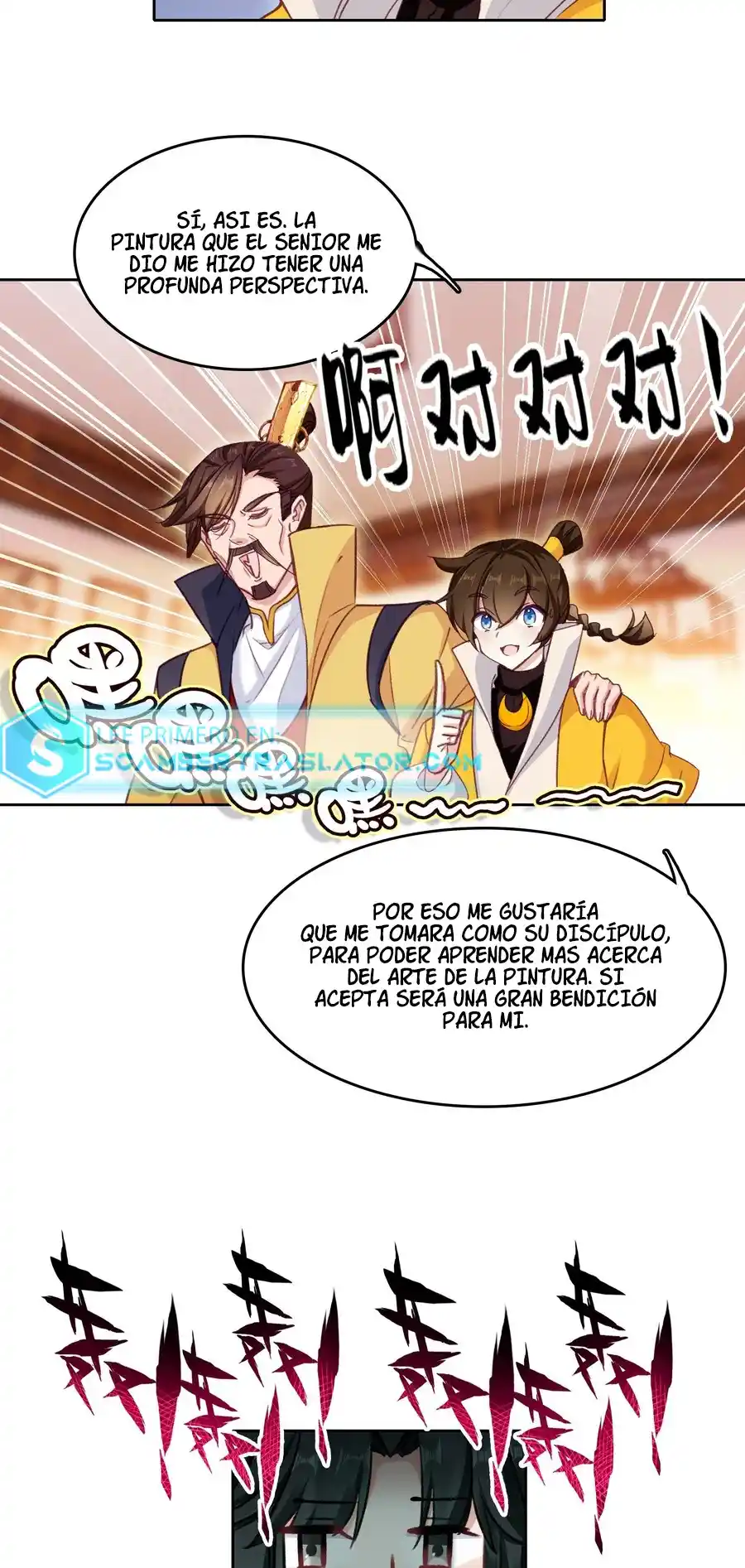 En Realidad, Soy Un Experto Incomparable - Capítulo 33 - Página 29 - LectorTMOo