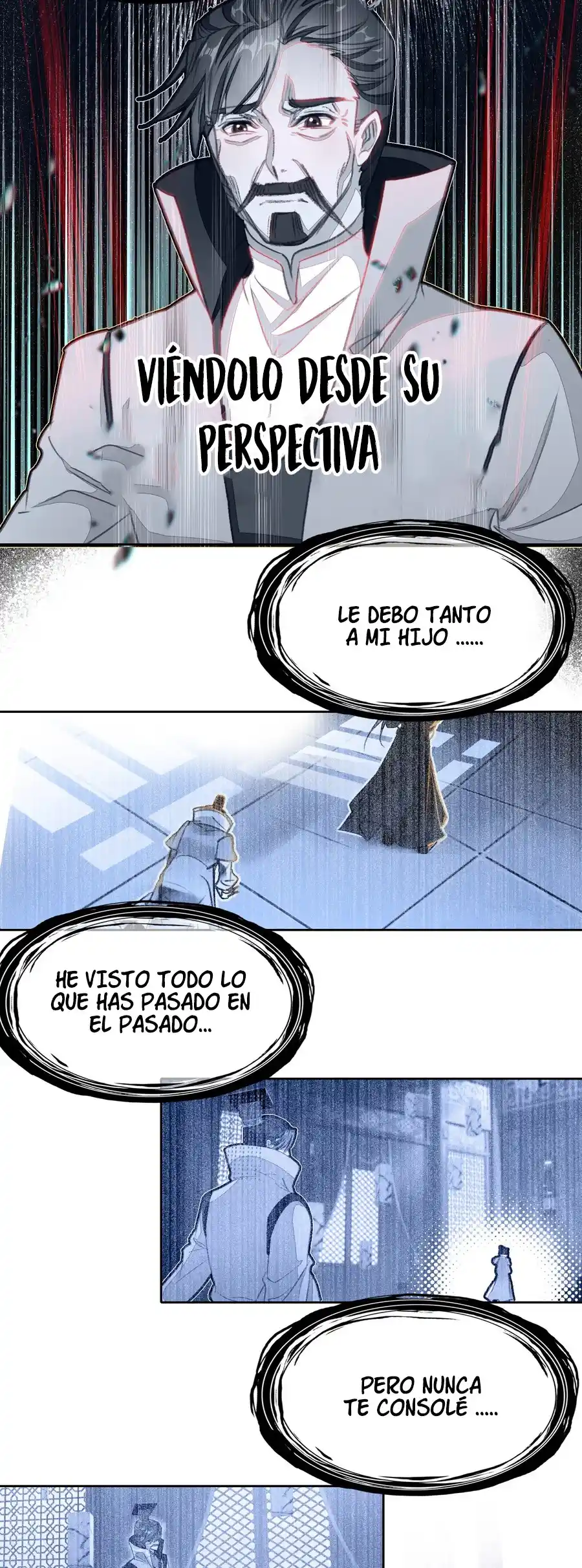 En Realidad, Soy Un Experto Incomparable - Capítulo 34 - Página 23 - LectorTMOo
