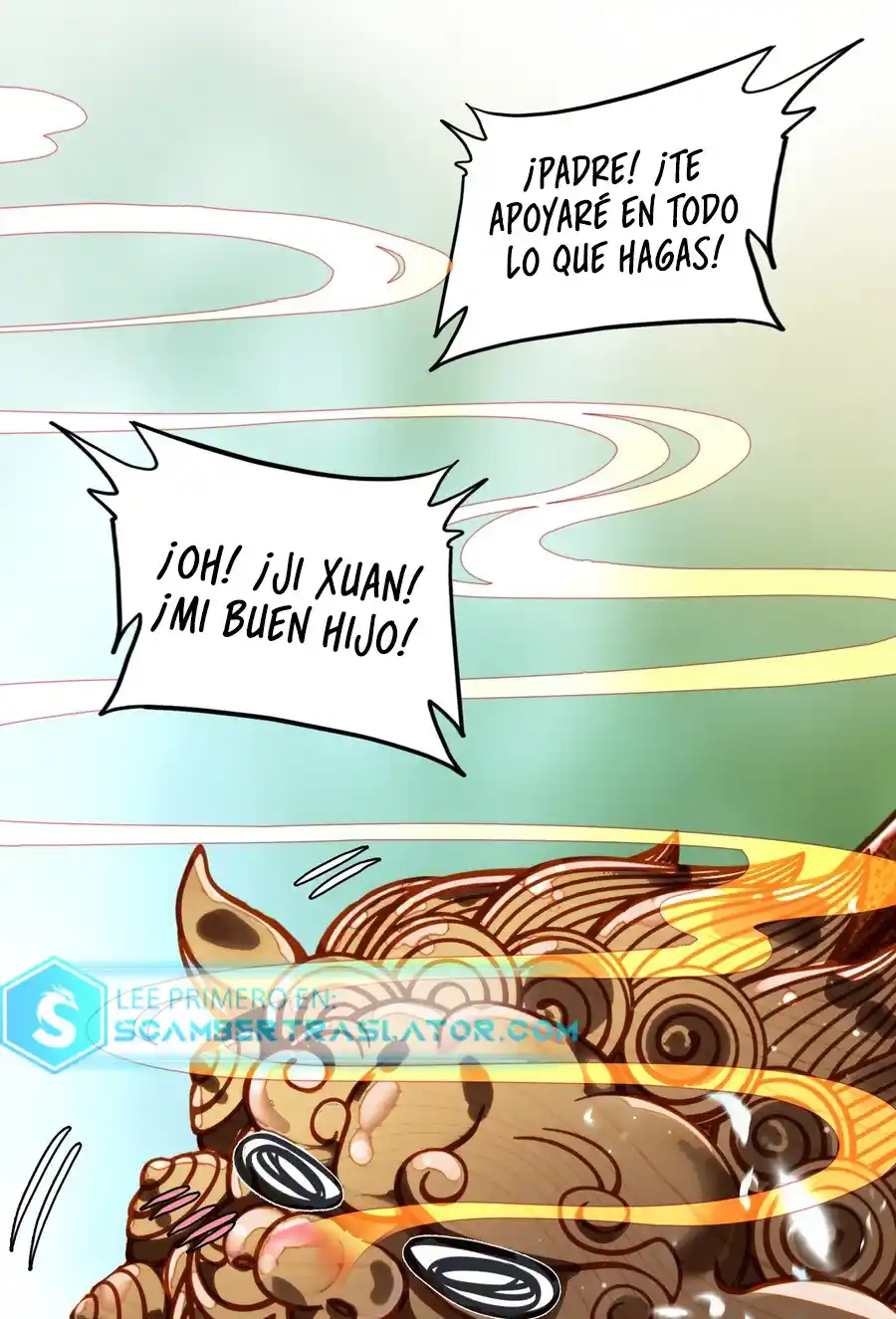 En Realidad, Soy Un Experto Incomparable - Capítulo 34 - Página 36 - LectorTMOo