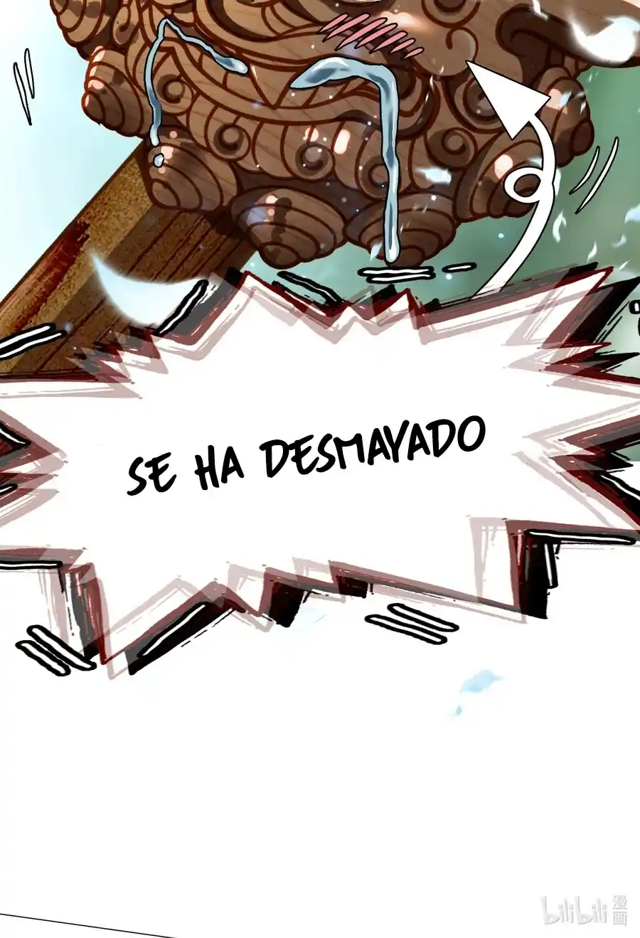 En Realidad, Soy Un Experto Incomparable - Capítulo 34 - Página 37 - LectorTMOo