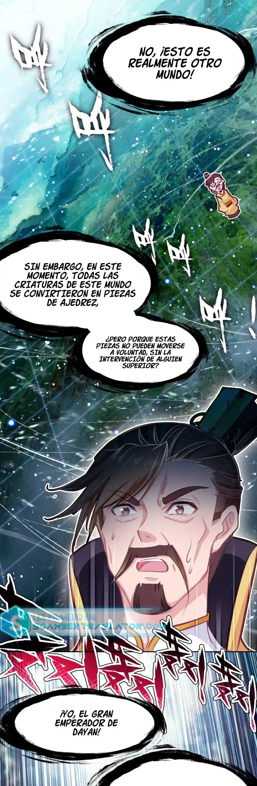 En Realidad, Soy Un Experto Incomparable - Capítulo 36 - Página 12 - LectorTMOo