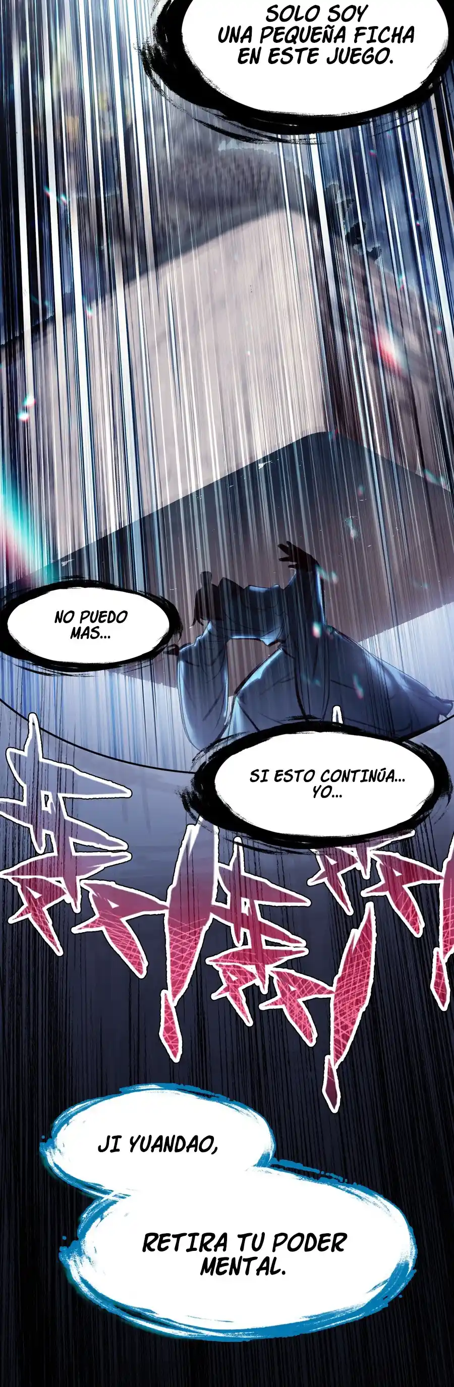En Realidad, Soy Un Experto Incomparable - Capítulo 36 - Página 13 - LectorTMOo