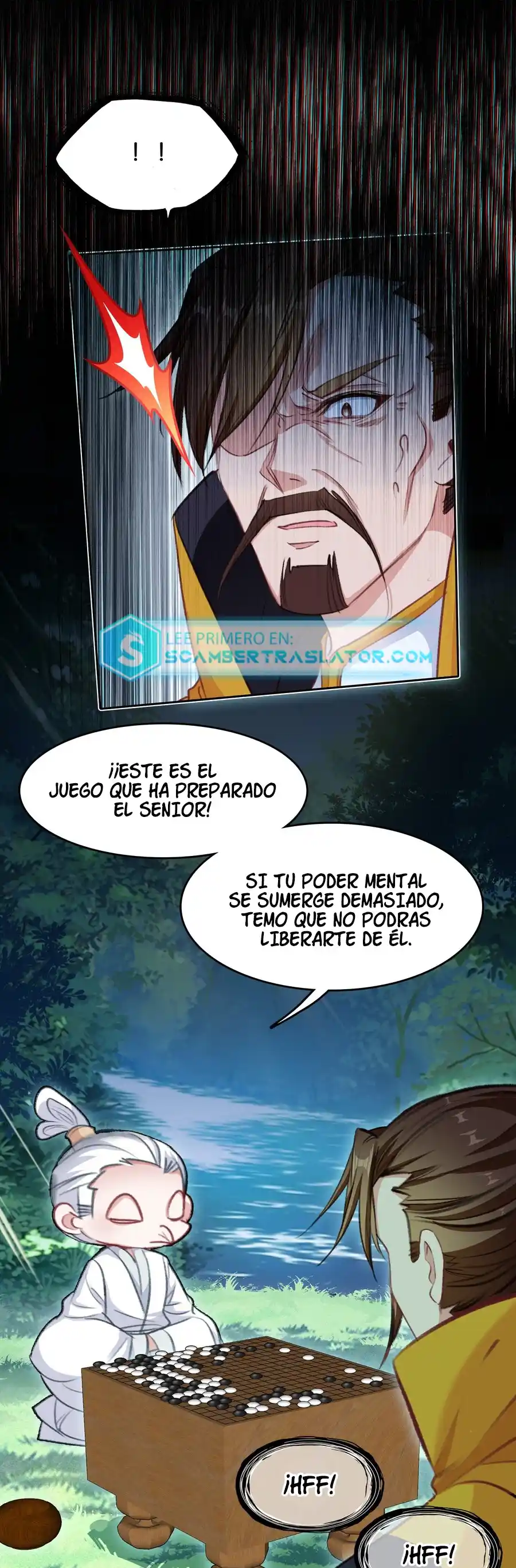 En Realidad, Soy Un Experto Incomparable - Capítulo 36 - Página 14 - LectorTMOo
