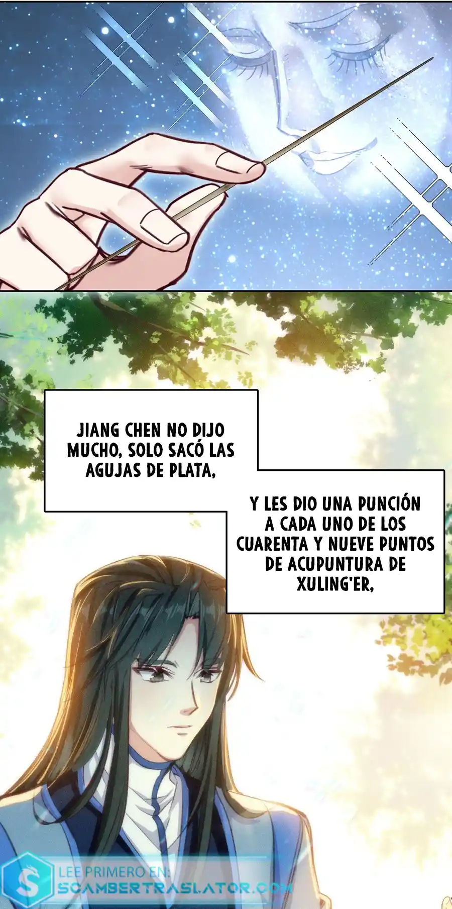 En Realidad, Soy Un Experto Incomparable - Capítulo 36 - Página 26 - LectorTMOo