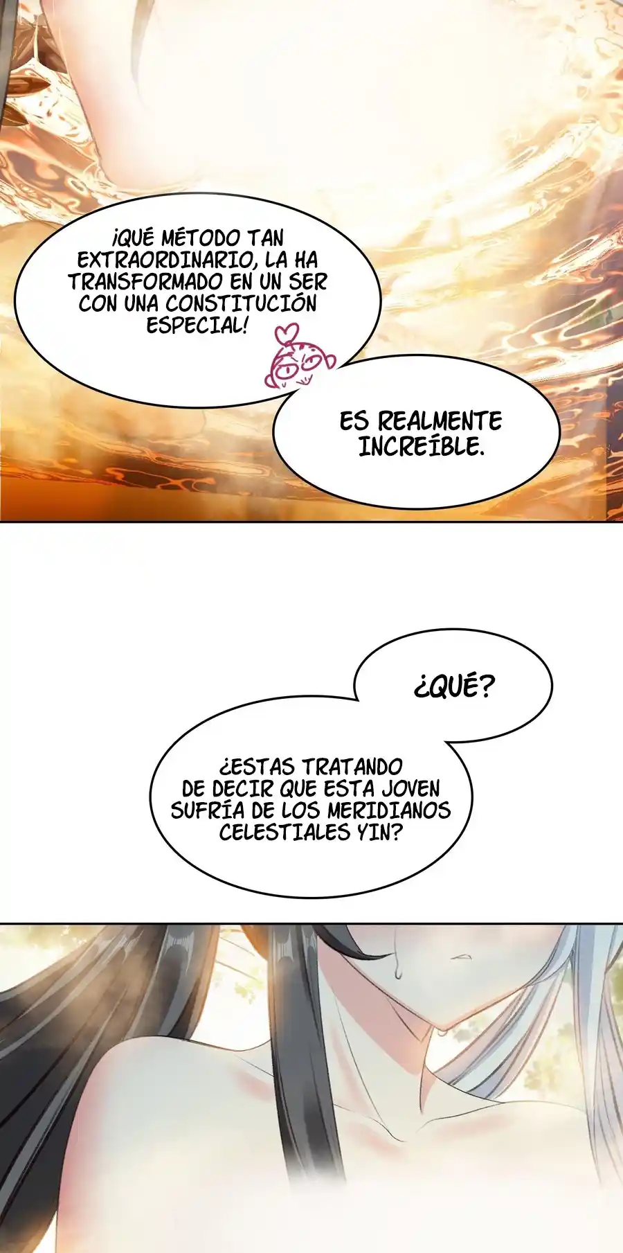 En Realidad, Soy Un Experto Incomparable - Capítulo 36 - Página 31 - LectorTMOo