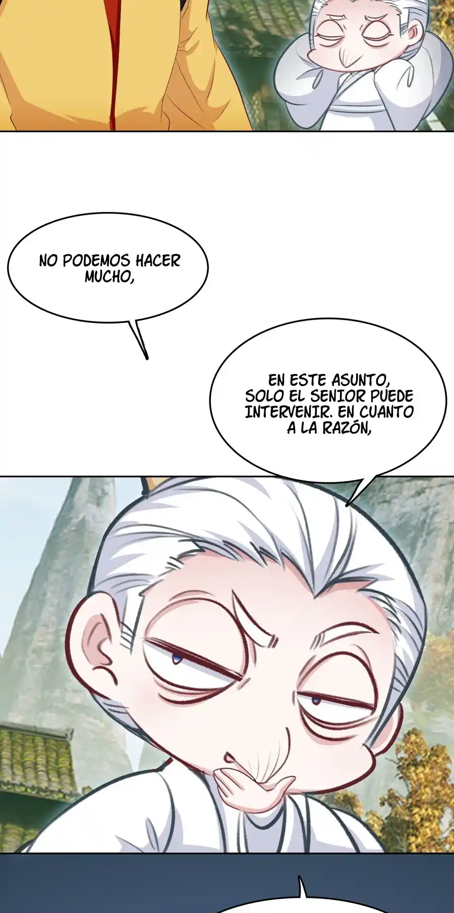 En Realidad, Soy Un Experto Incomparable - Capítulo 36 - Página 36 - LectorTMOo