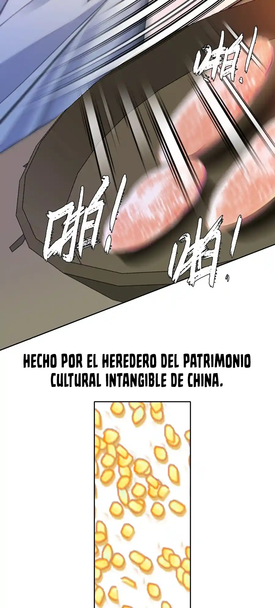 En Realidad, Soy Un Experto Incomparable - Capítulo 37 - Página 9 - LectorTMOo
