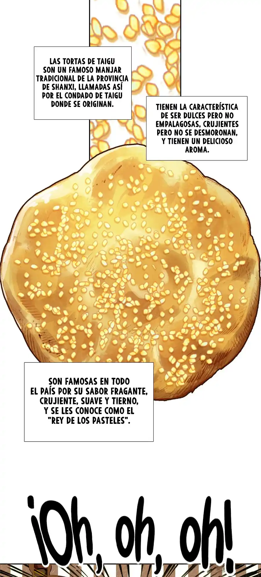 En Realidad, Soy Un Experto Incomparable - Capítulo 37 - Página 10 - LectorTMOo