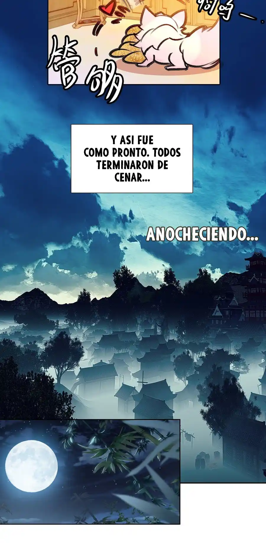 En Realidad, Soy Un Experto Incomparable - Capítulo 37 - Página 26 - LectorTMOo