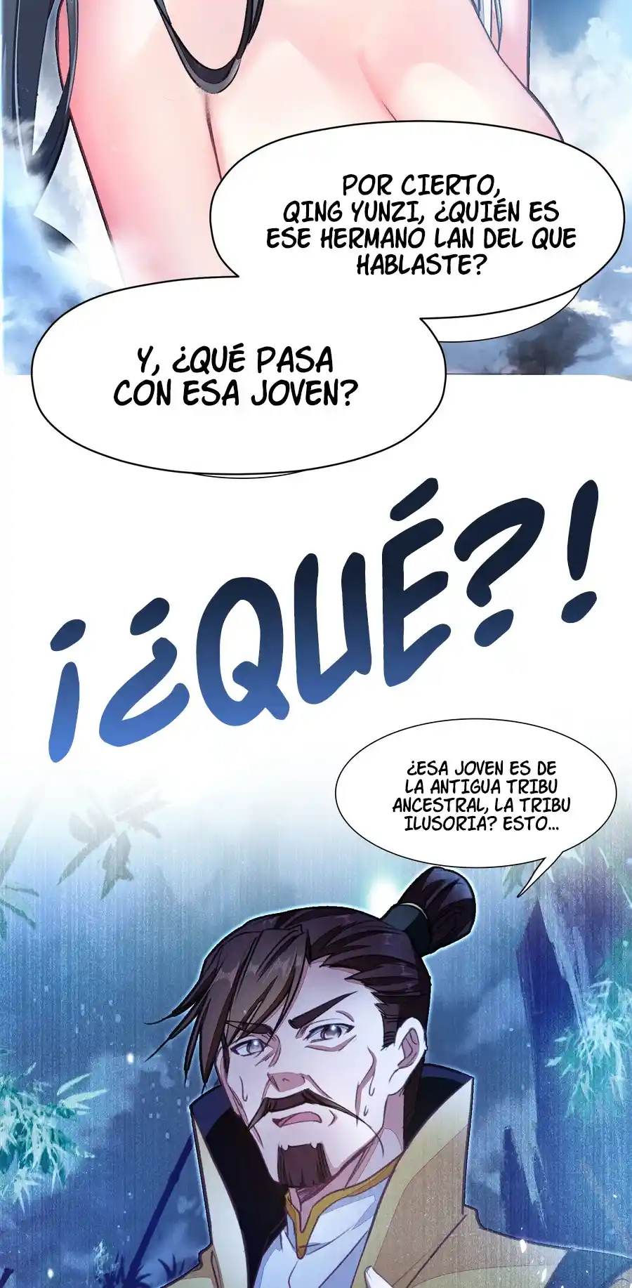 En Realidad, Soy Un Experto Incomparable - Capítulo 37 - Página 30 - LectorTMOo