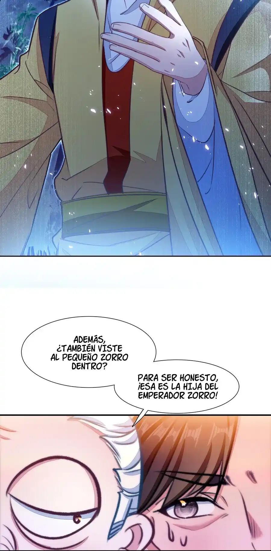 En Realidad, Soy Un Experto Incomparable - Capítulo 37 - Página 31 - LectorTMOo